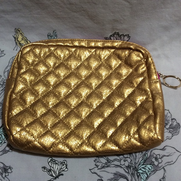 Hanae Mori Cosmetic Bag - Picture 5 of 5